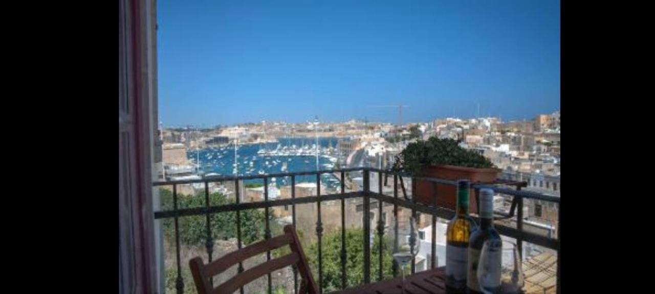 Kalkara Upper Valley Sea View מראה חיצוני תמונה